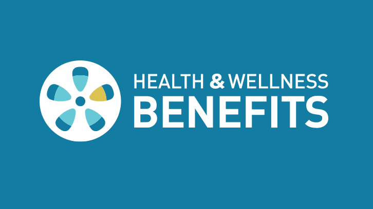 Health & Wellness Benefits Logo